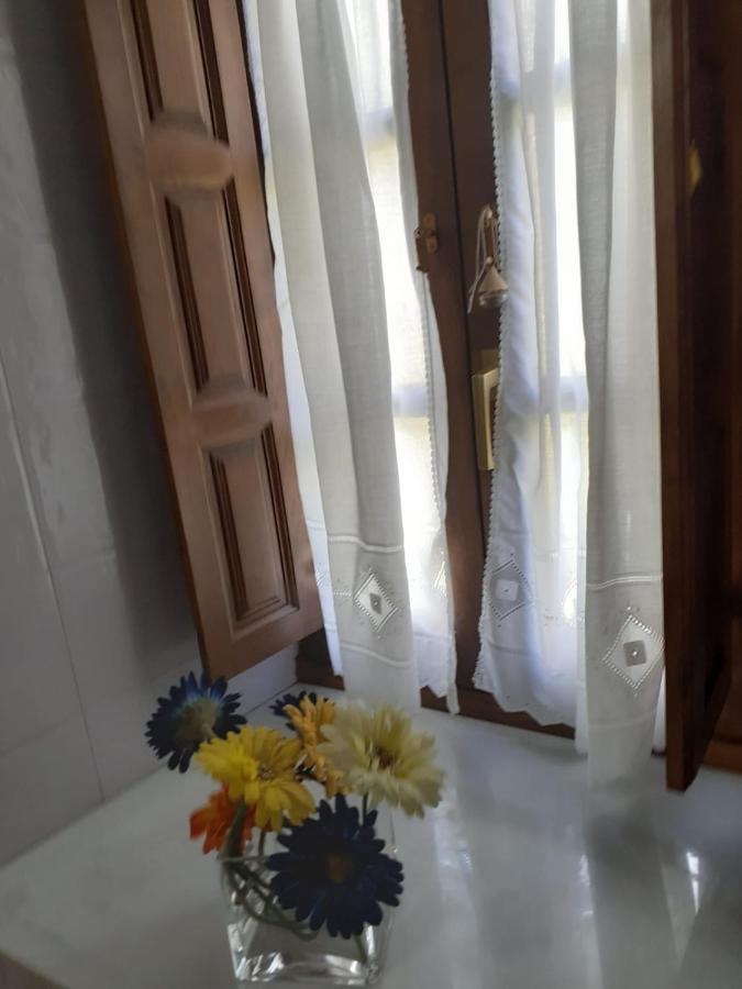 La Casina De Santulaya Adrales Exterior foto