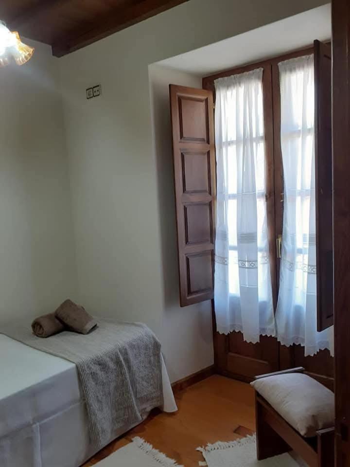 La Casina De Santulaya Adrales Exterior foto